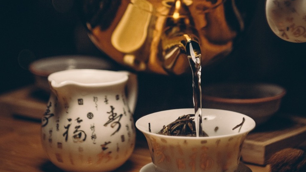 Yeşil Çay Sivilce İzlerini Geçirir mi?