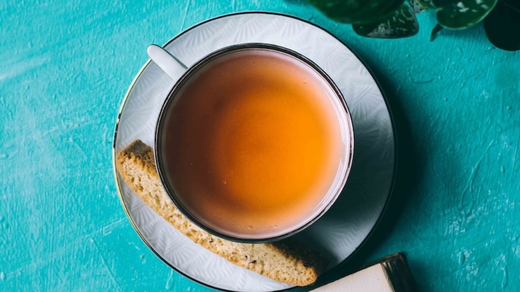 Siyah Çay Yudumlamak Hızlı Nabzı Düşürmeye Yardımcı Olabilir mi?